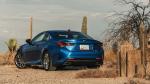 Lexus RC350 2018 года (NA)
